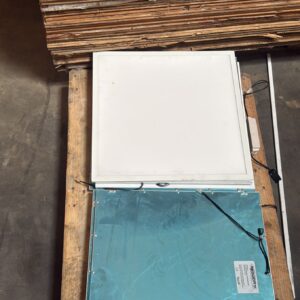 Inbouw Philips systeemplafond lampen // Diverse soorten - Type 4 (per stuk)