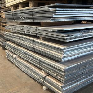 Underlayment platen